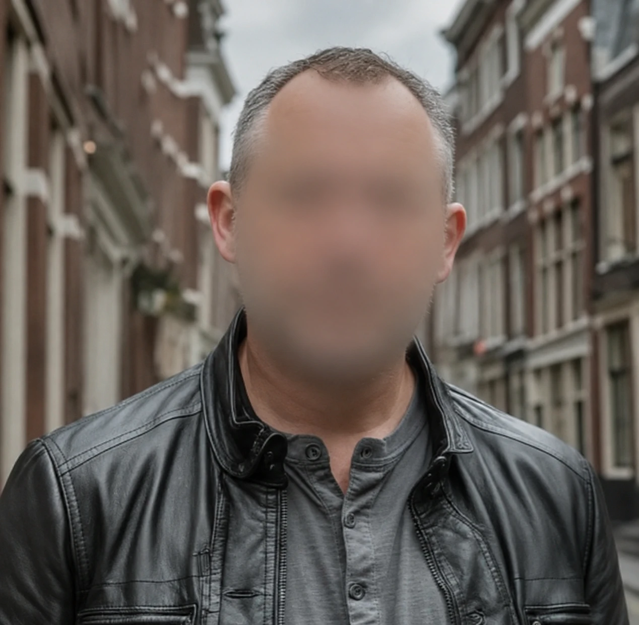 Фото пациента